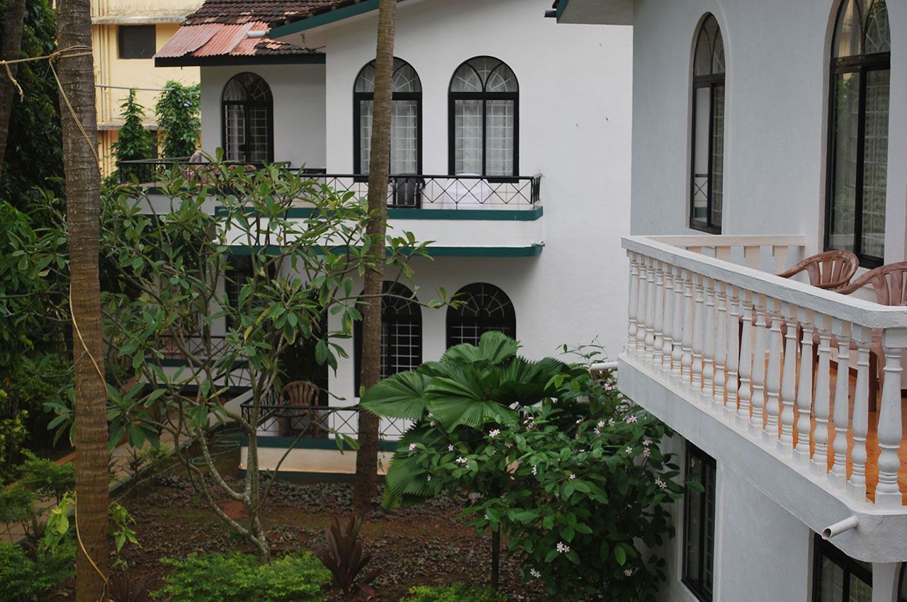 المظهر الخارجي