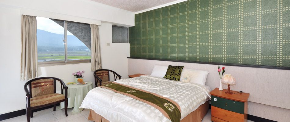 غرفة نوم صورة