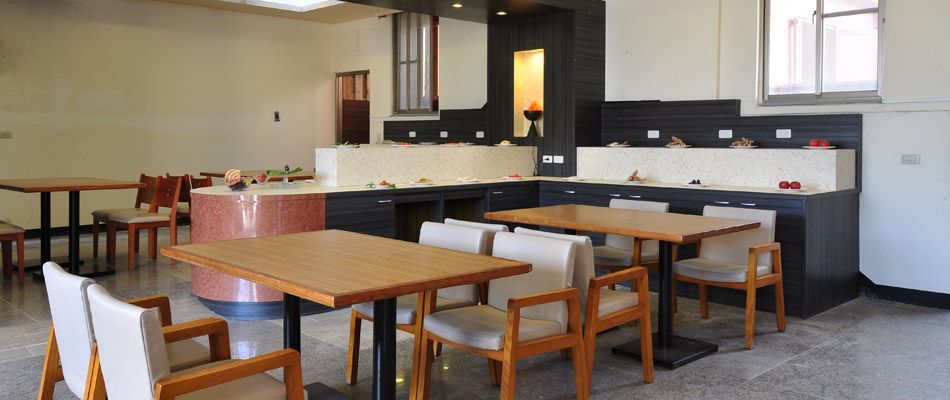 مرافق الفندق