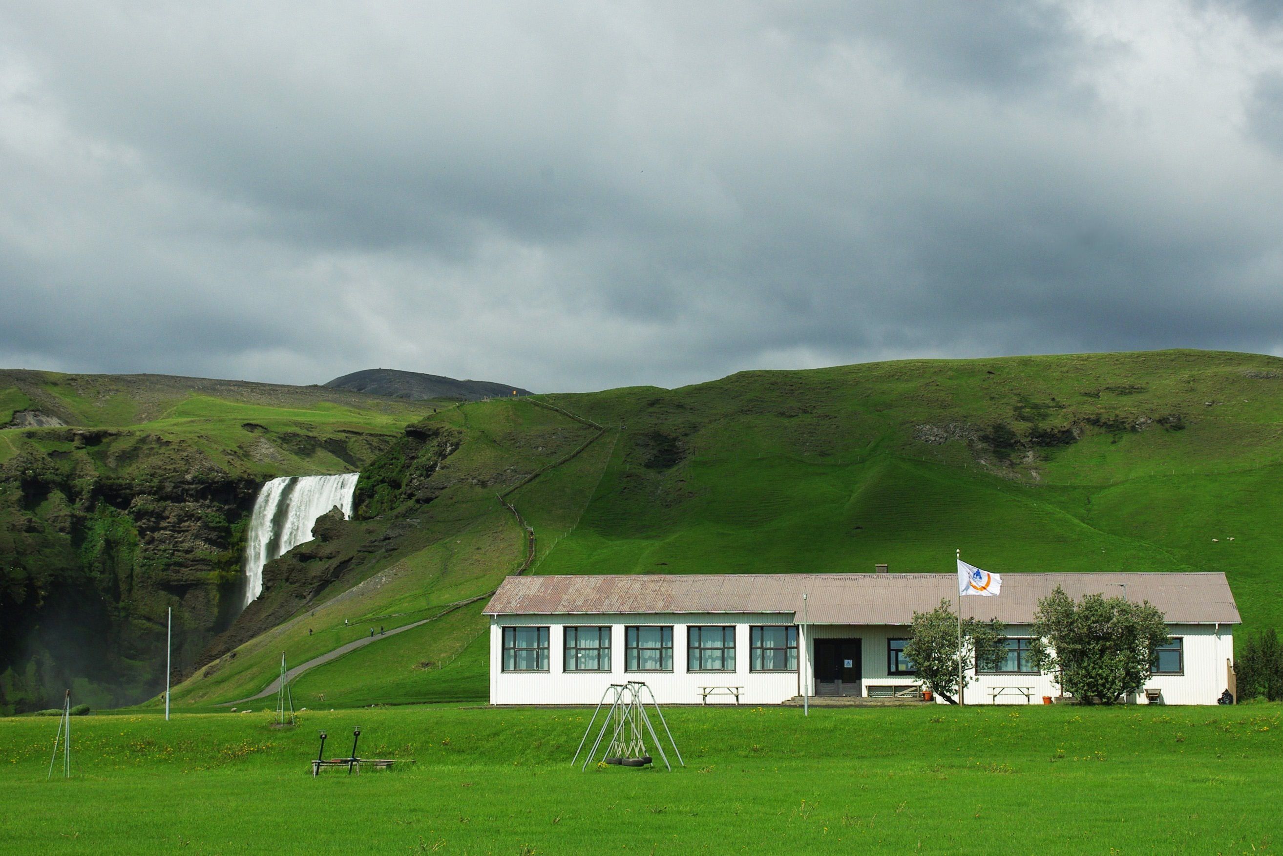 المظهر الخارجي