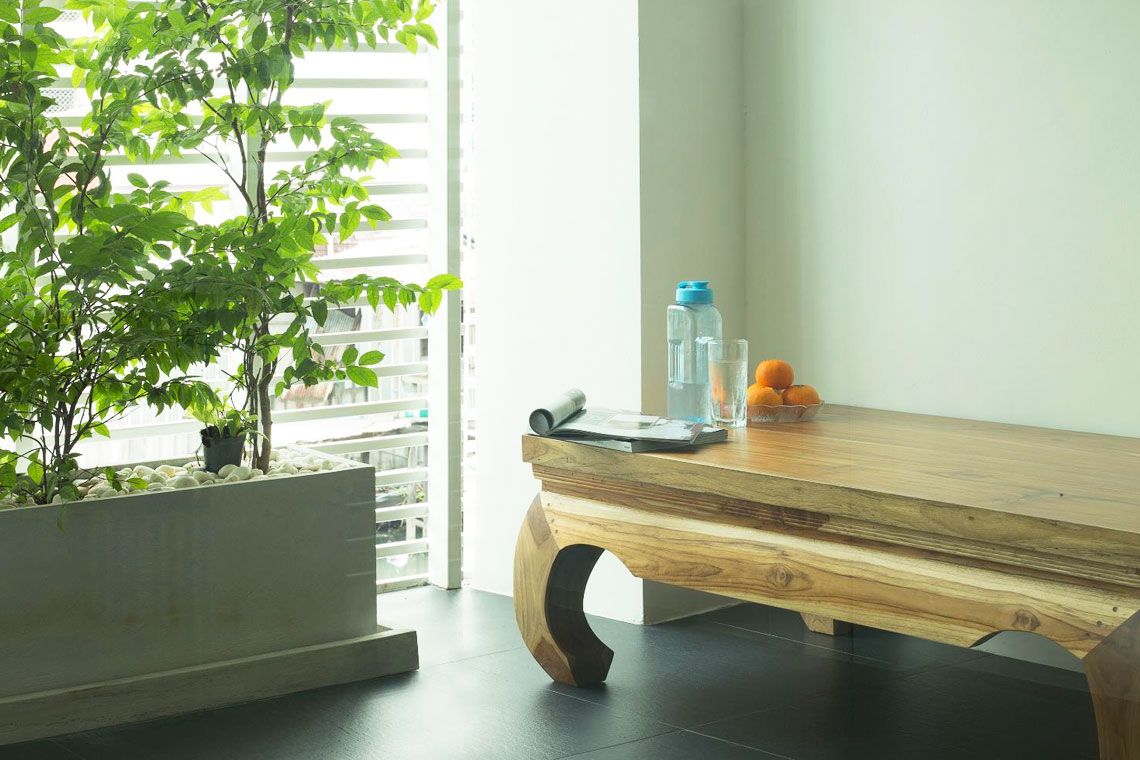 مرافق الفندق