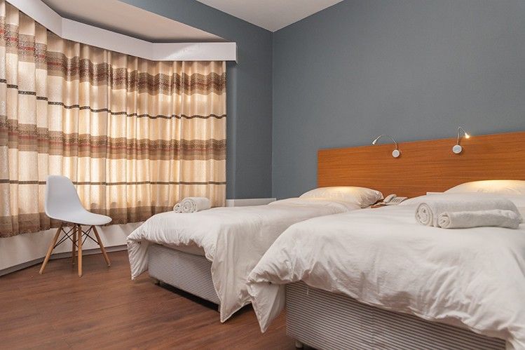 غرفة نوم صورة