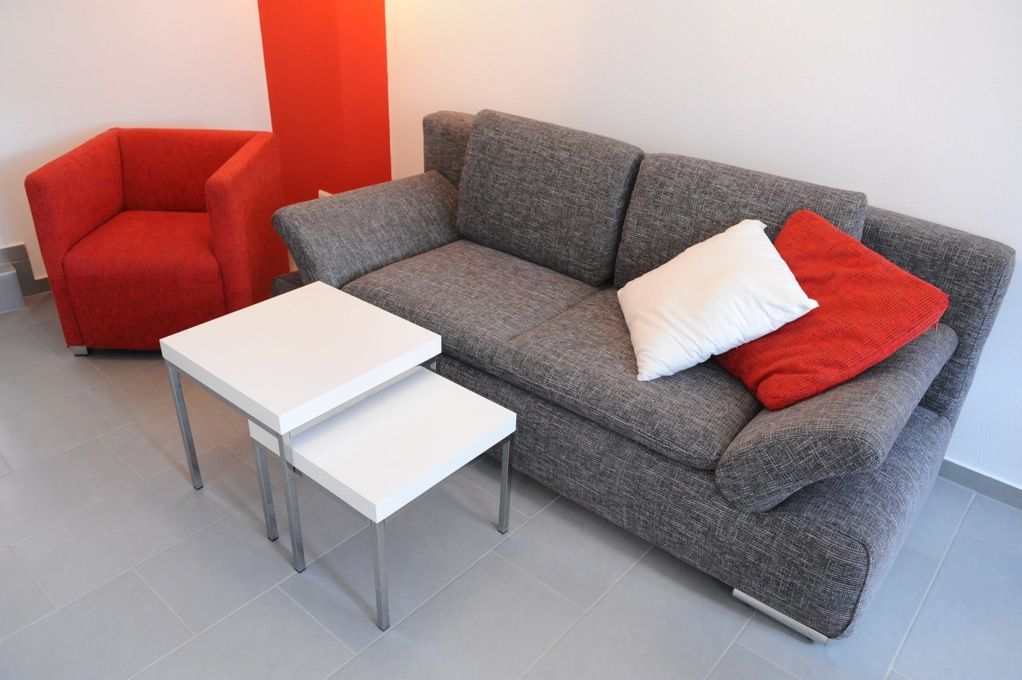 وسائل راحة في الغرف