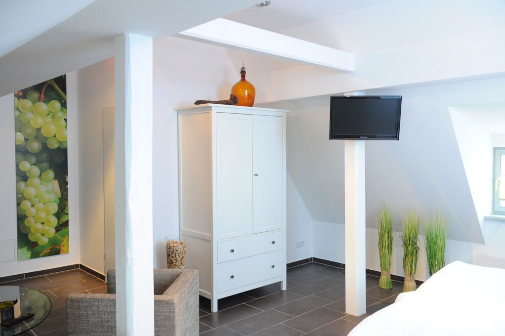 وسائل راحة في الغرف