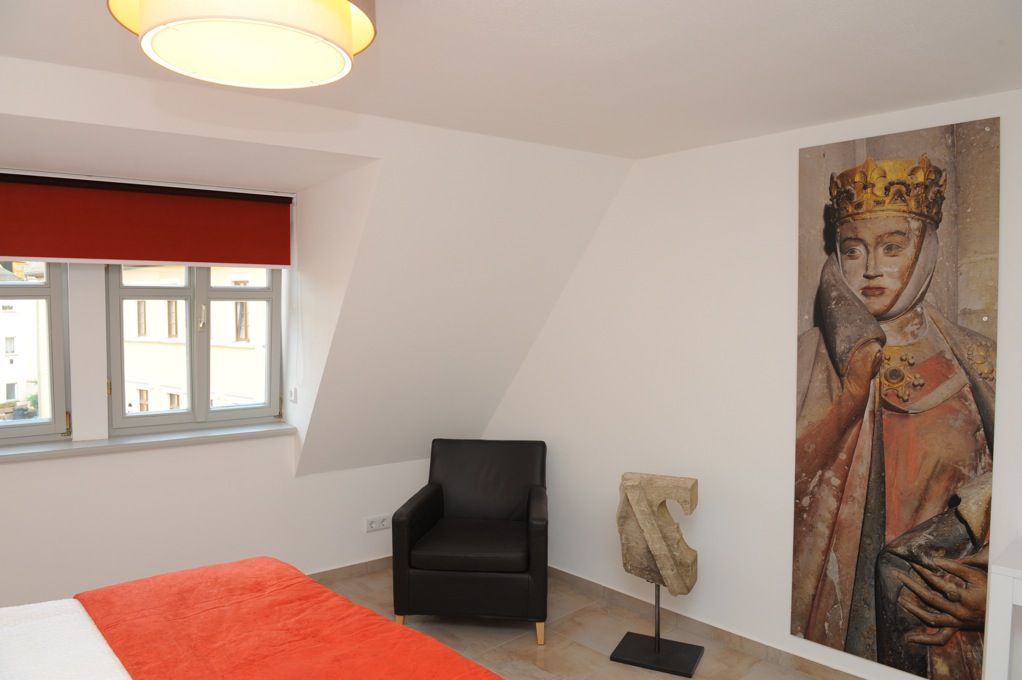 وسائل راحة في الغرف