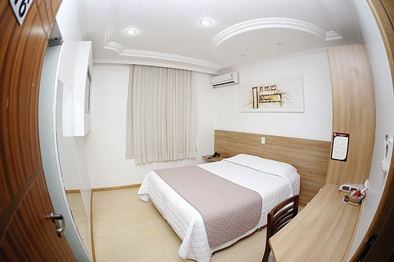 غرفة نوم صورة