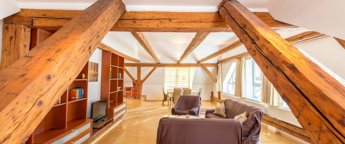 غرفة معيشة صورة