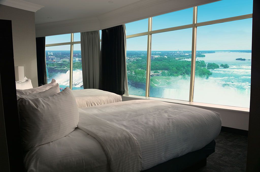 غرفة نوم صورة