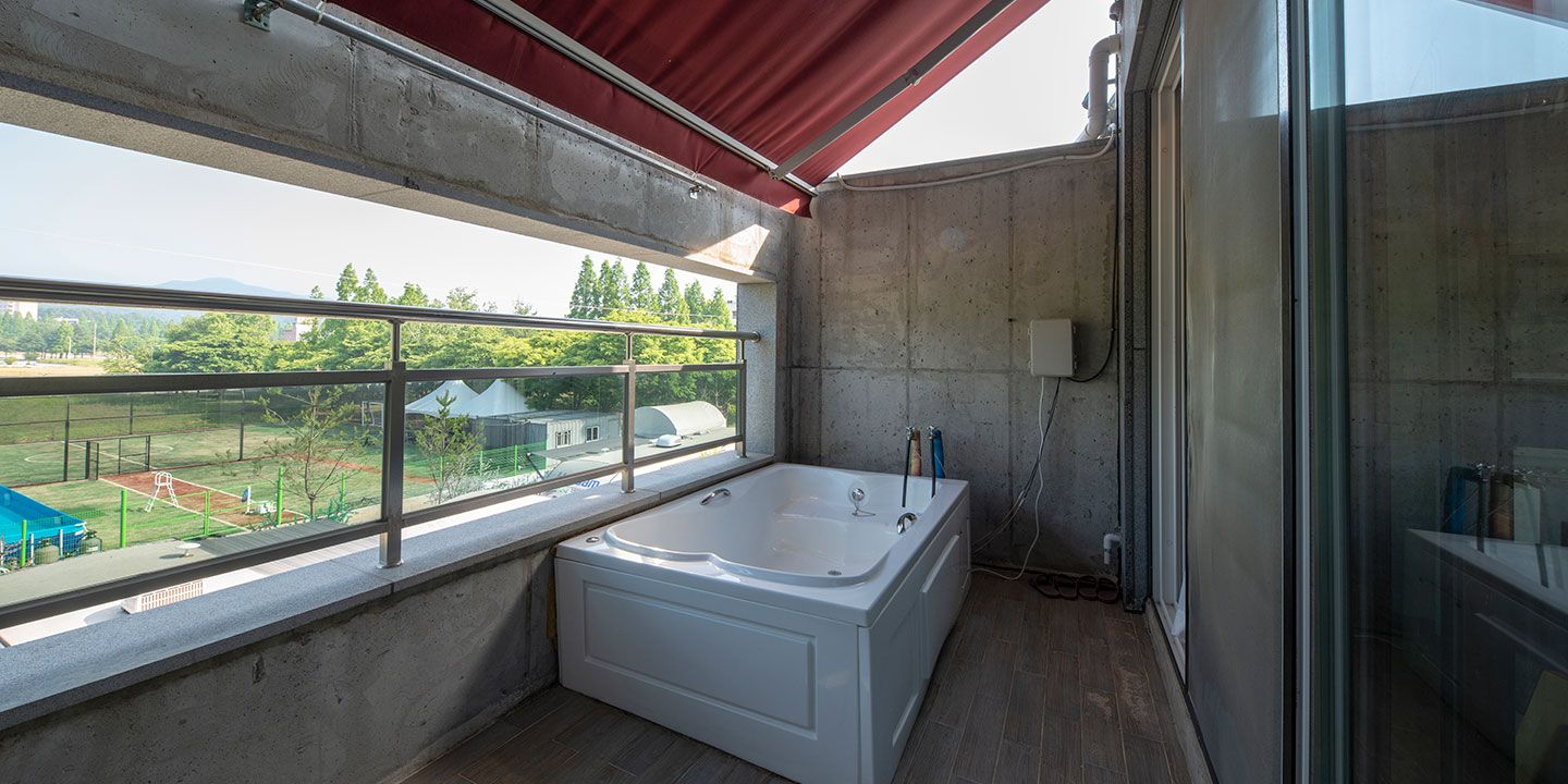 وسائل راحة في الغرف