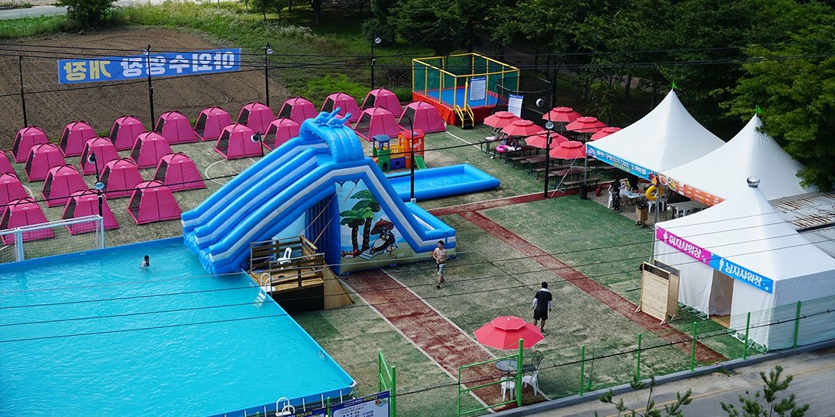 المظهر الخارجي