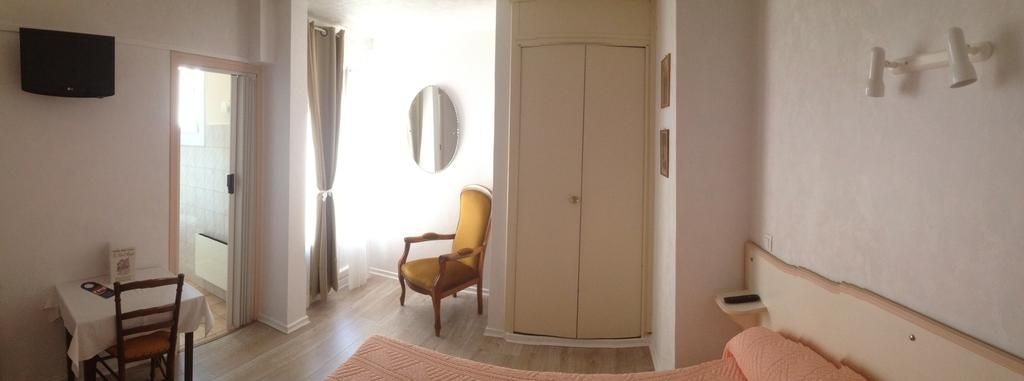 وسائل راحة في الغرف