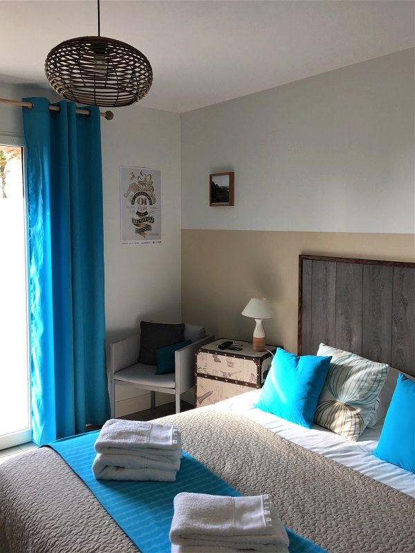 غرفة نوم صورة