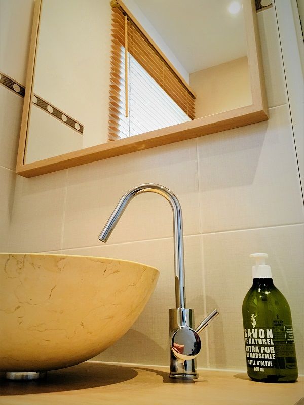 وسائل راحة في الغرف