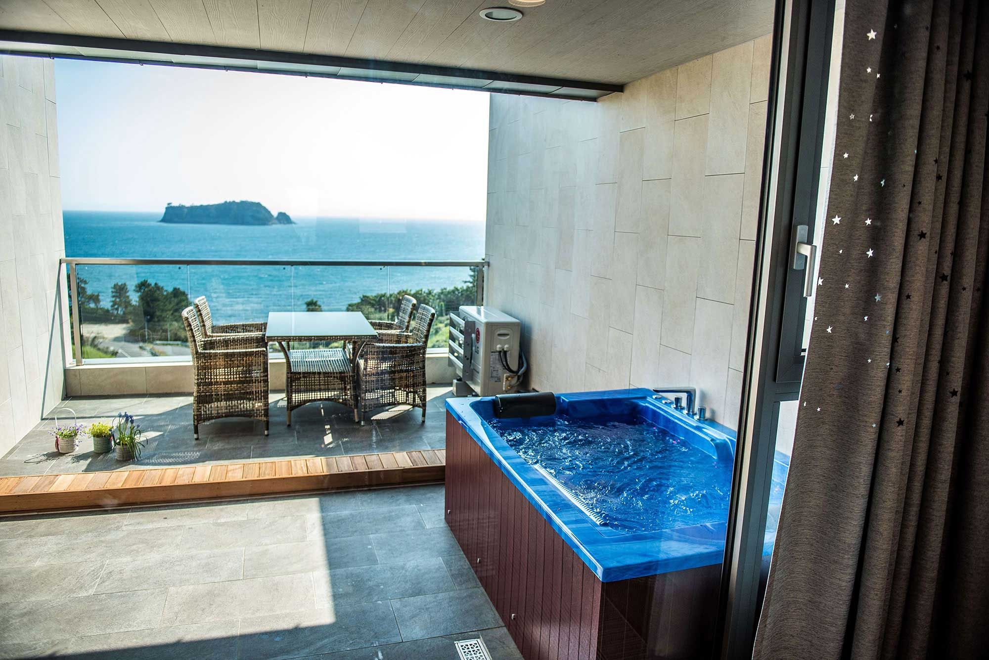 وسائل راحة في الغرف