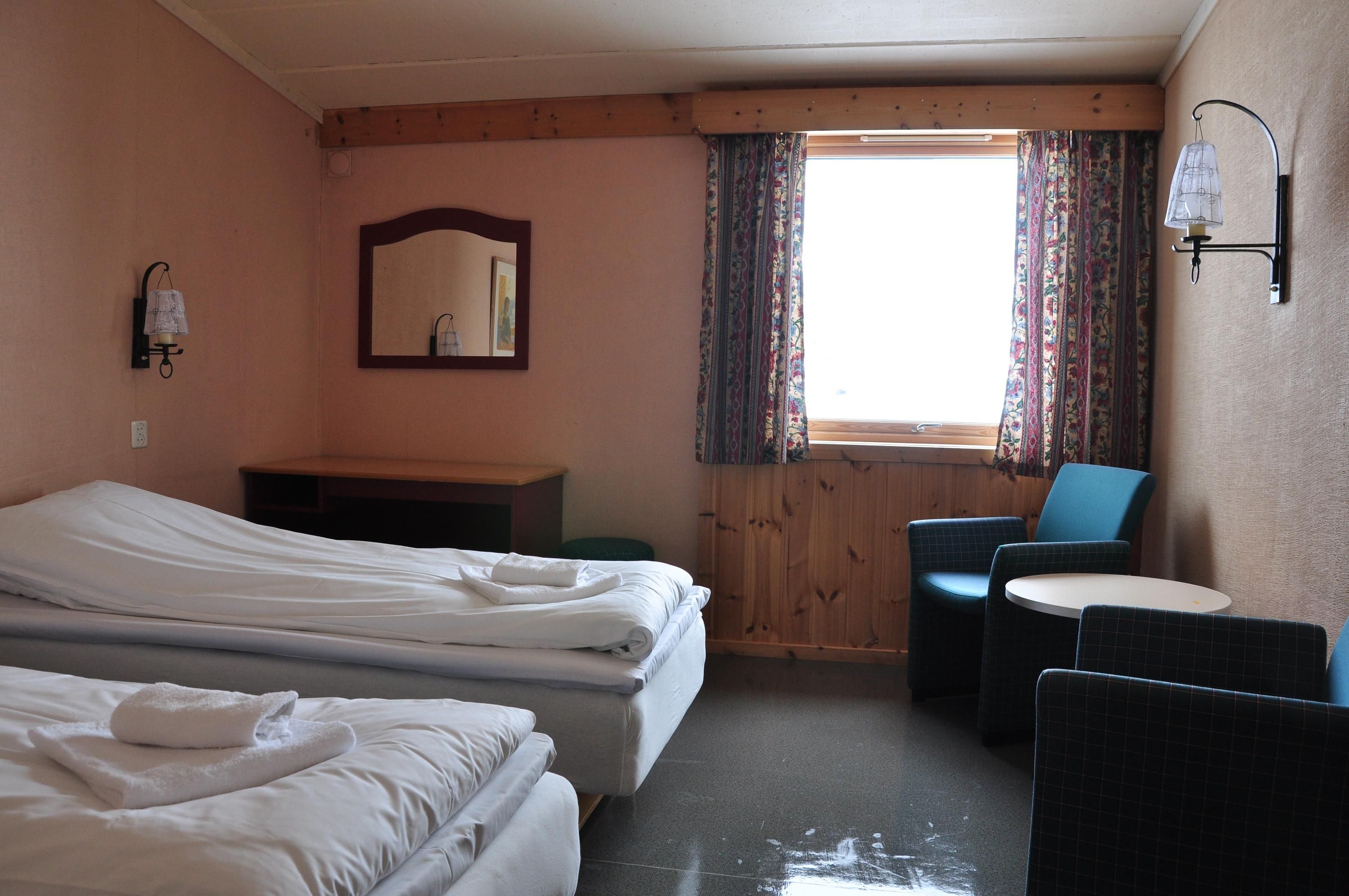 غرفة نوم صورة