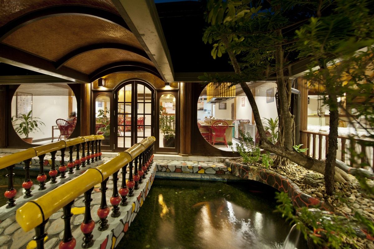 المظهر الخارجي