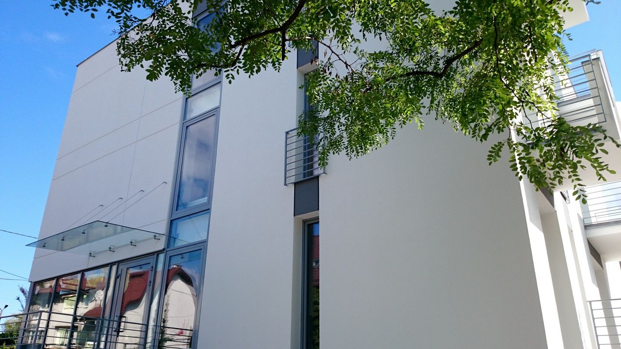 المظهر الخارجي