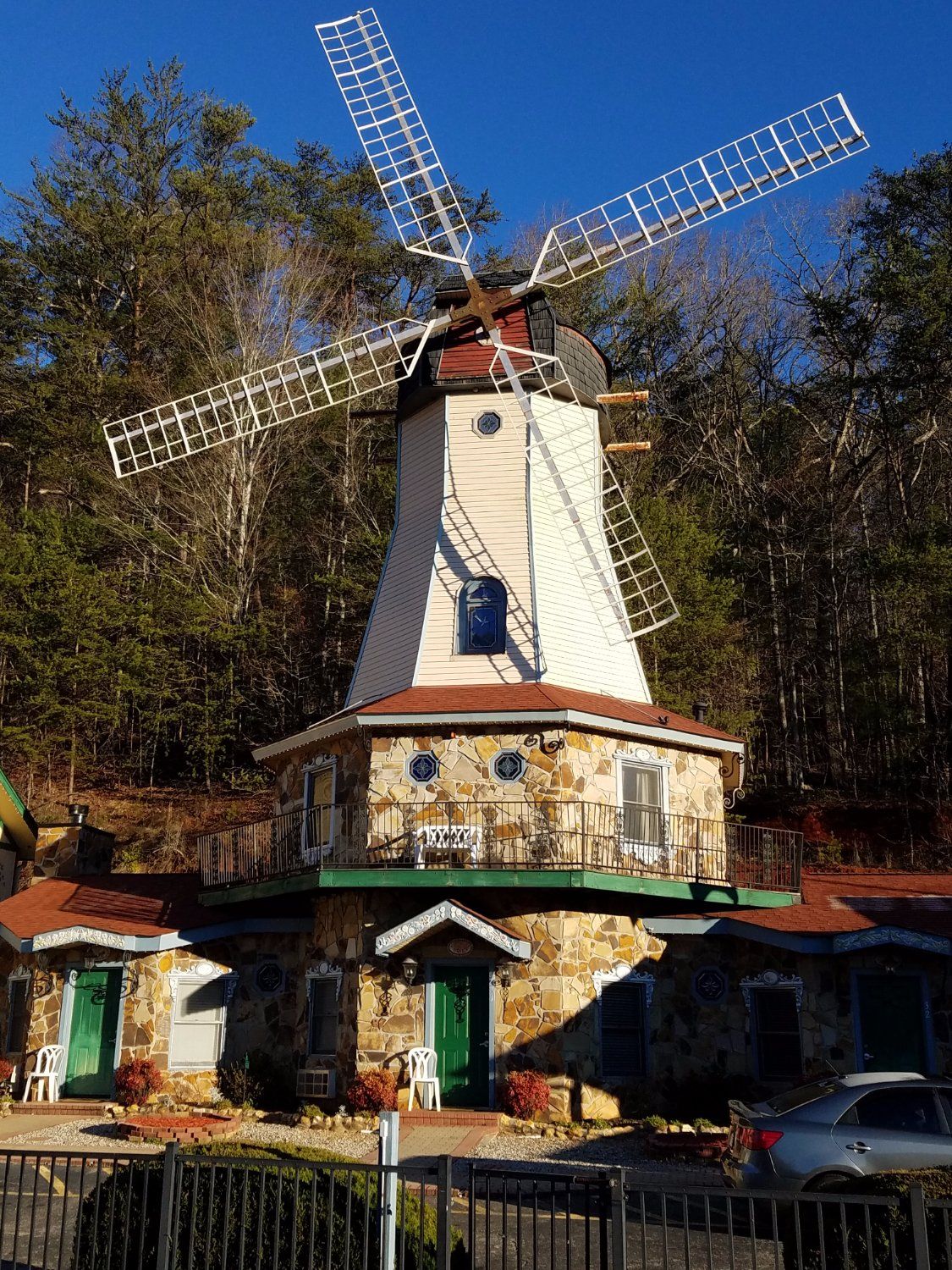 المظهر الخارجي