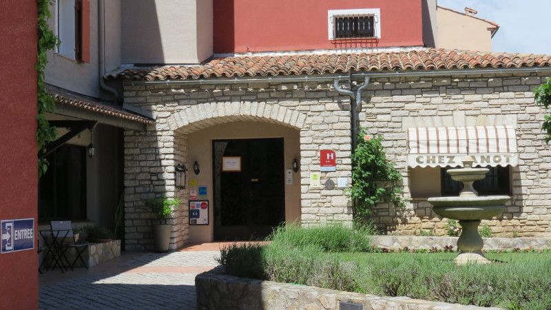 المظهر الخارجي