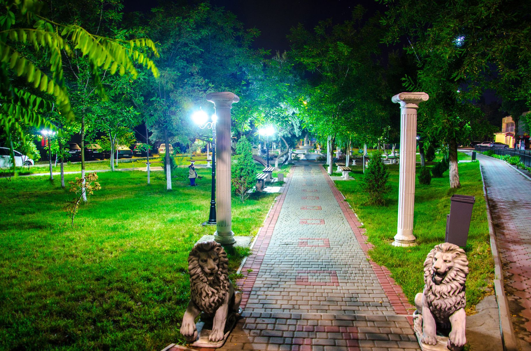 المظهر الخارجي