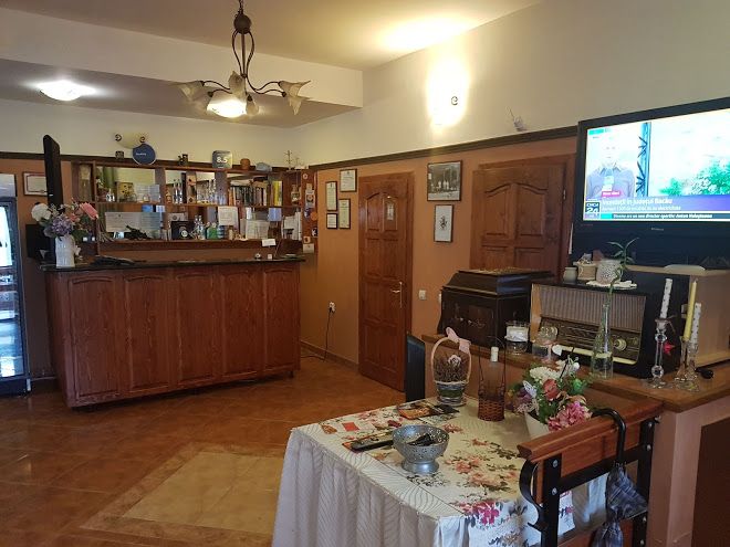 مرافق الفندق