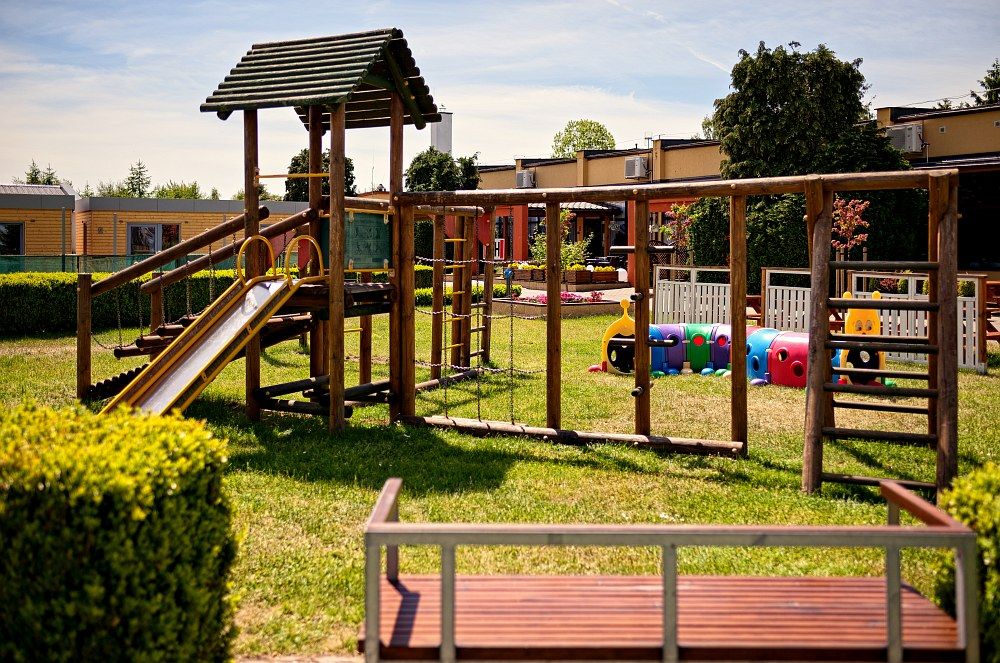 مرافق الفندق صورة