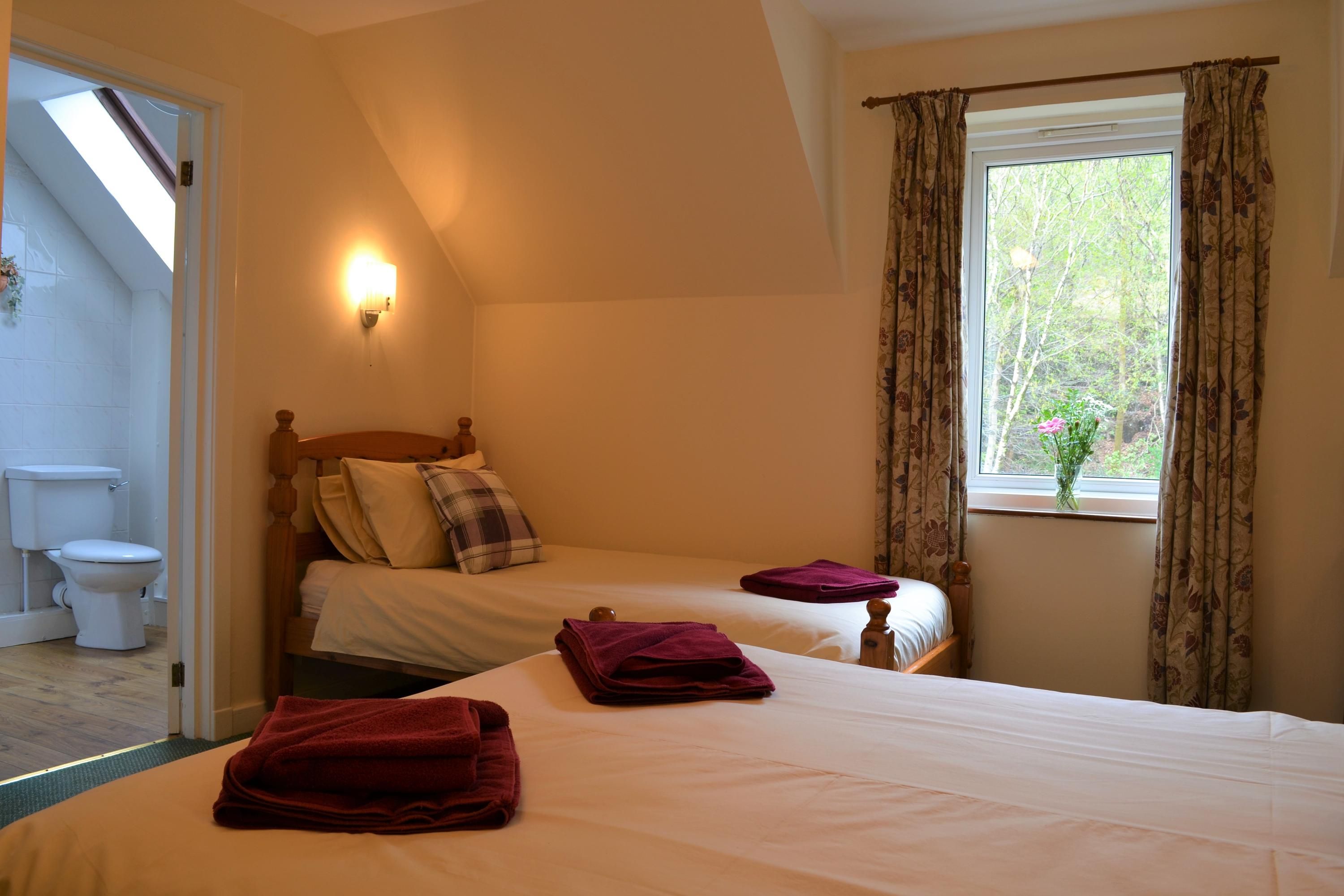 غرفة نوم صورة