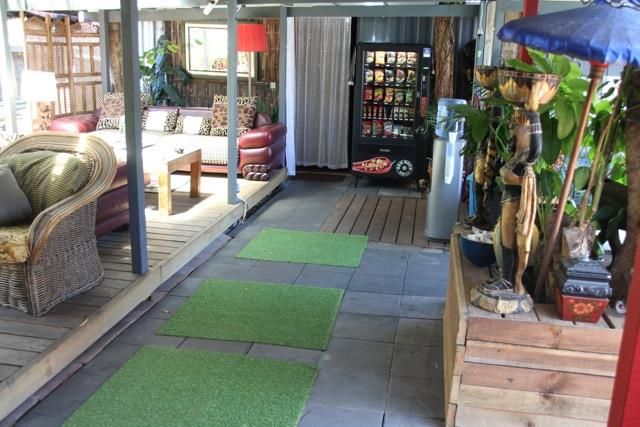 المظهر الخارجي