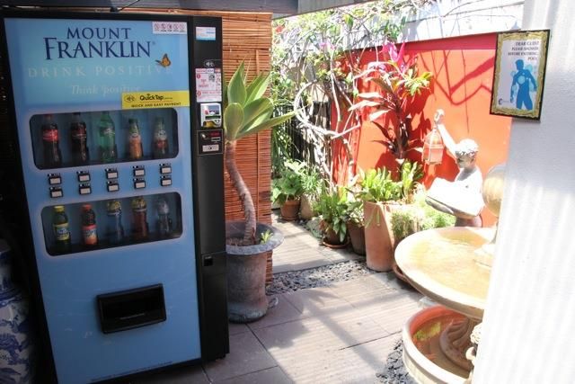 المظهر الخارجي