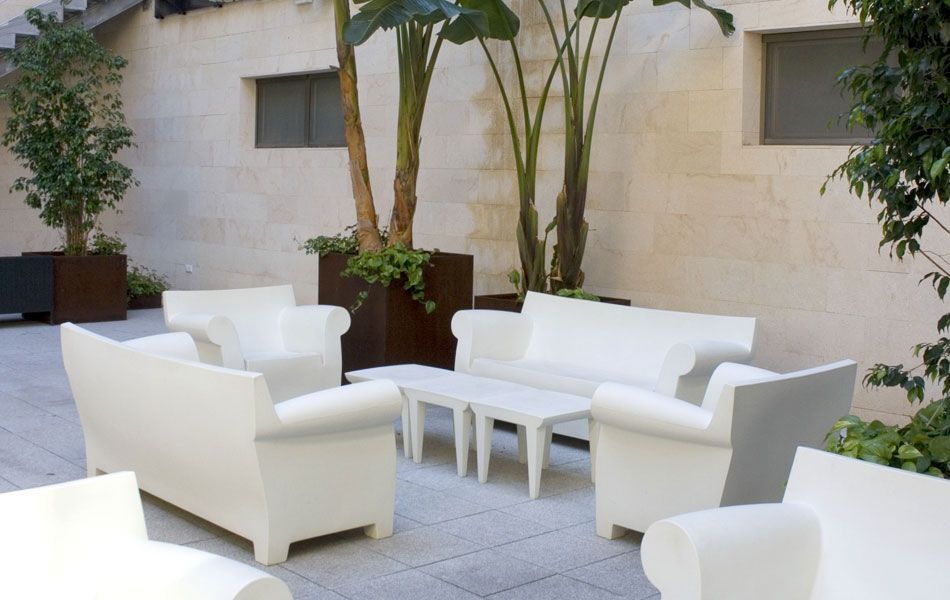 مرافق الفندق