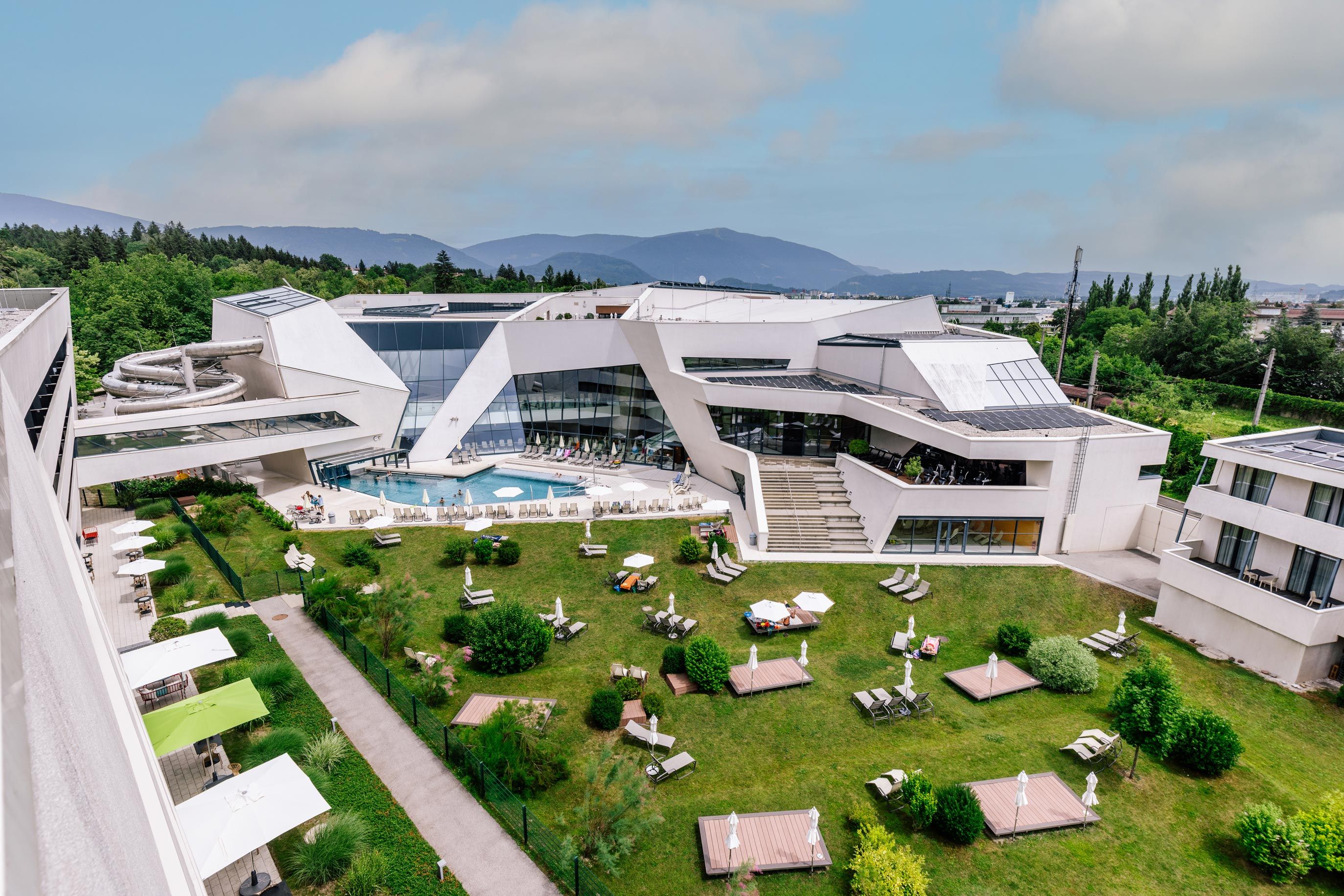 المظهر الخارجي