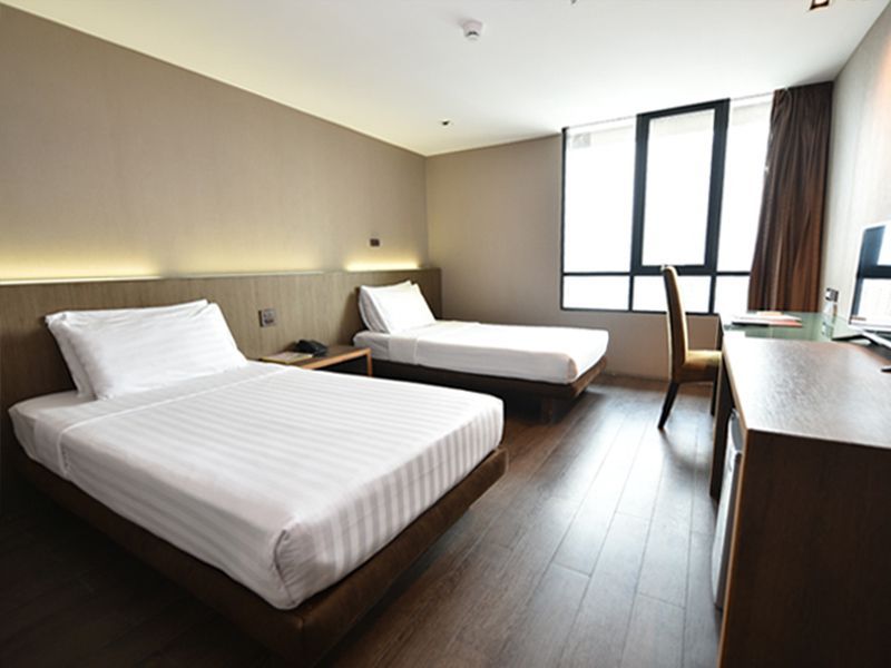 غرفة نوم صورة