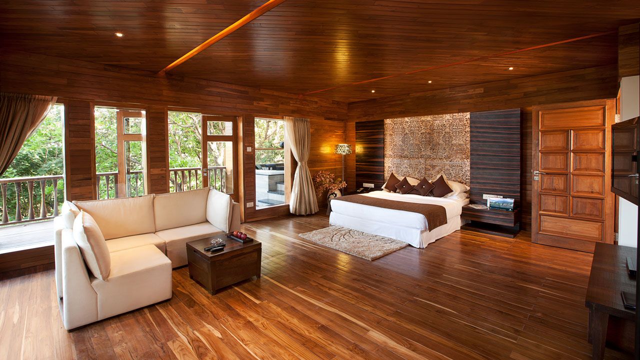 غرفة نوم صورة