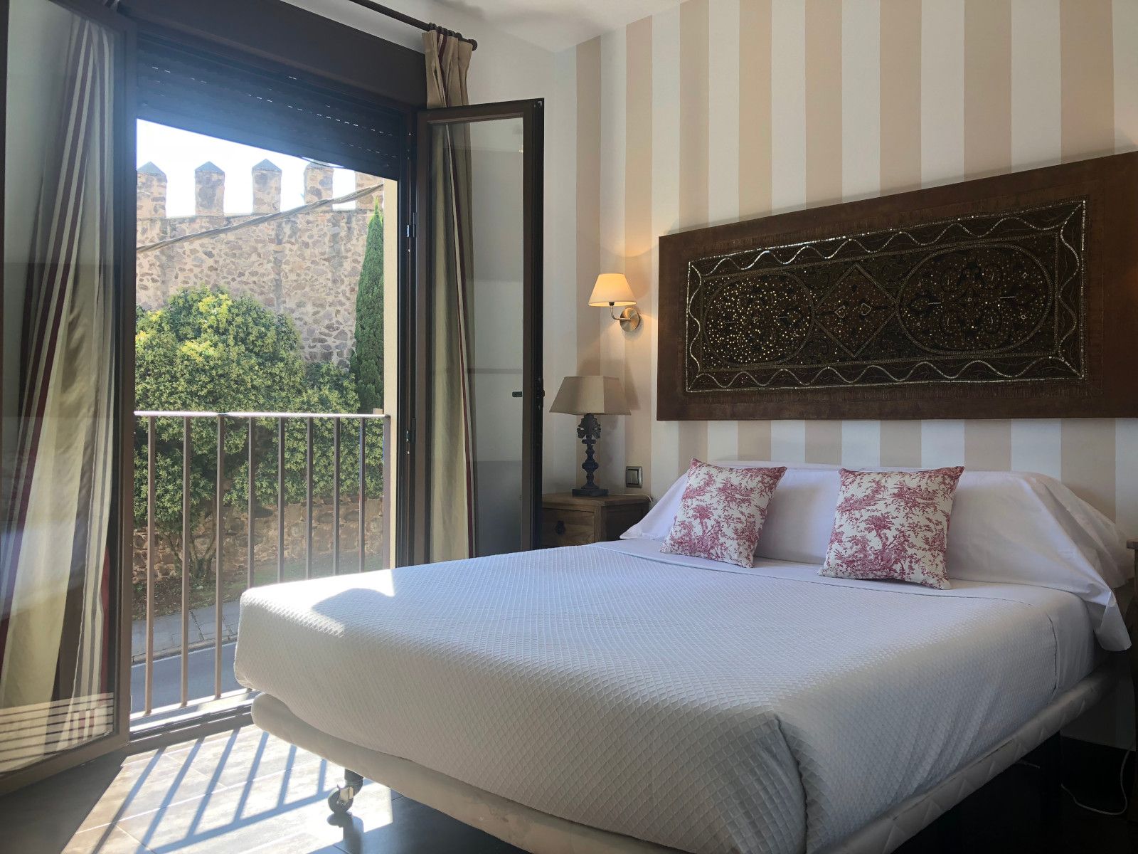 غرفة نوم صورة