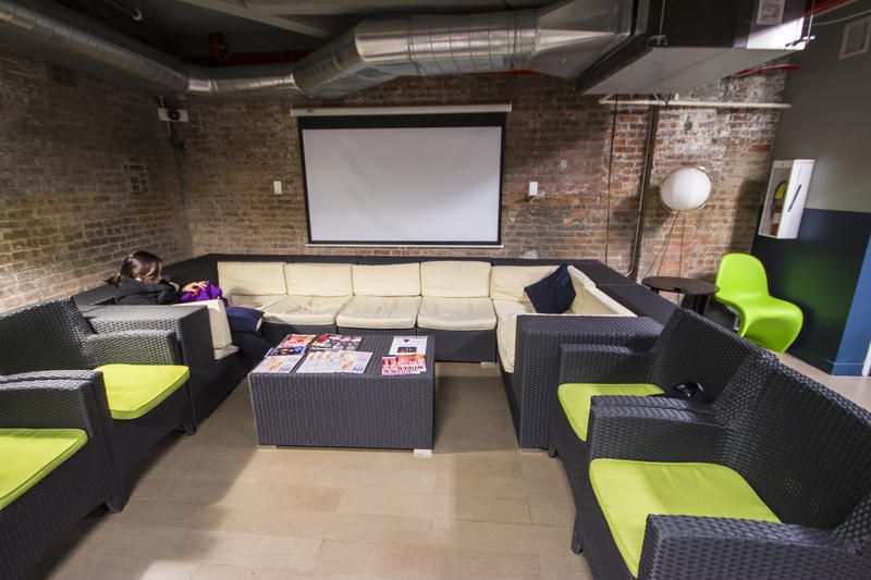 مرافق الفندق