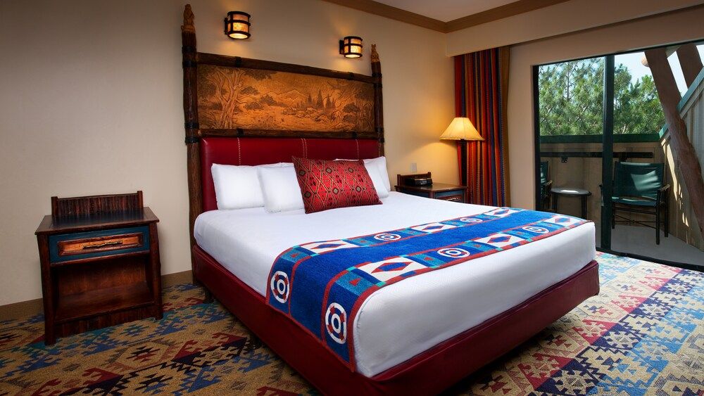 غرفة نوم صورة