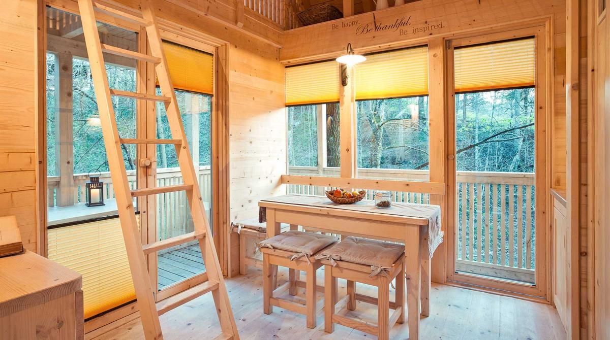 وسائل راحة في الغرف