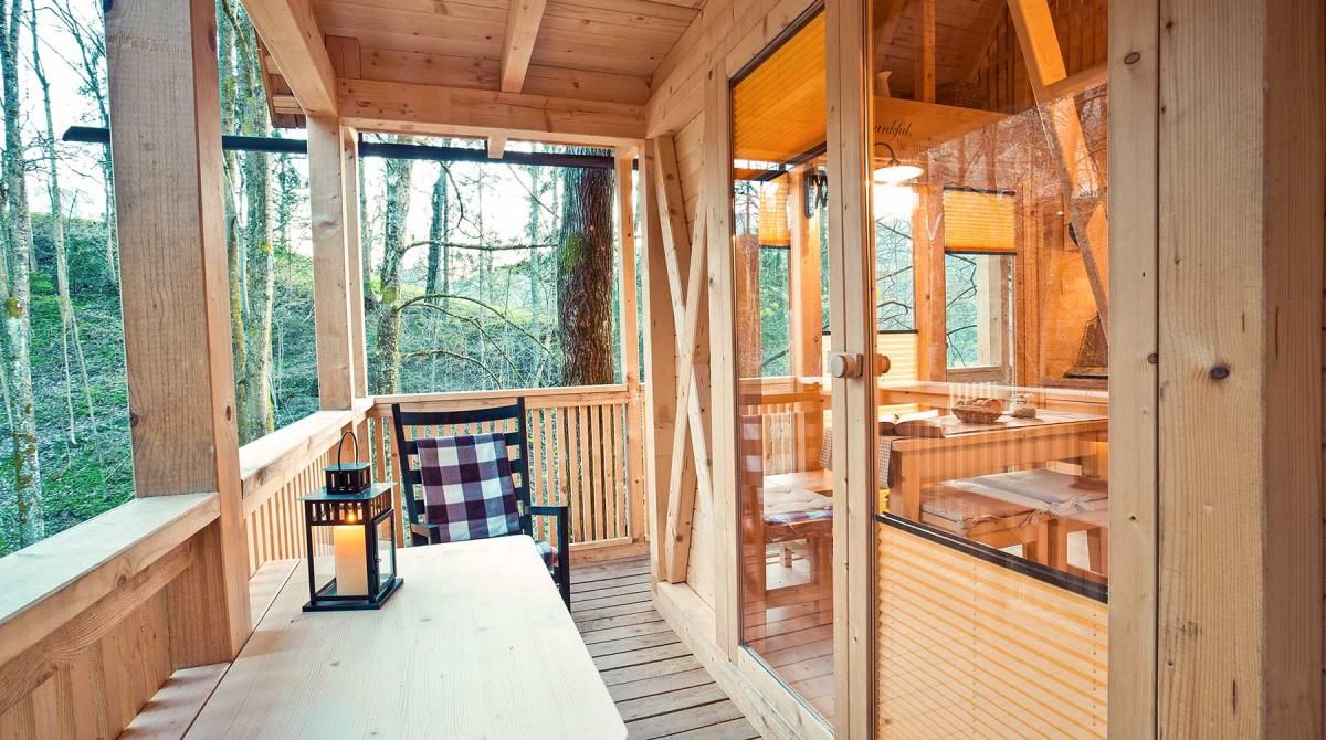 وسائل راحة في الغرف