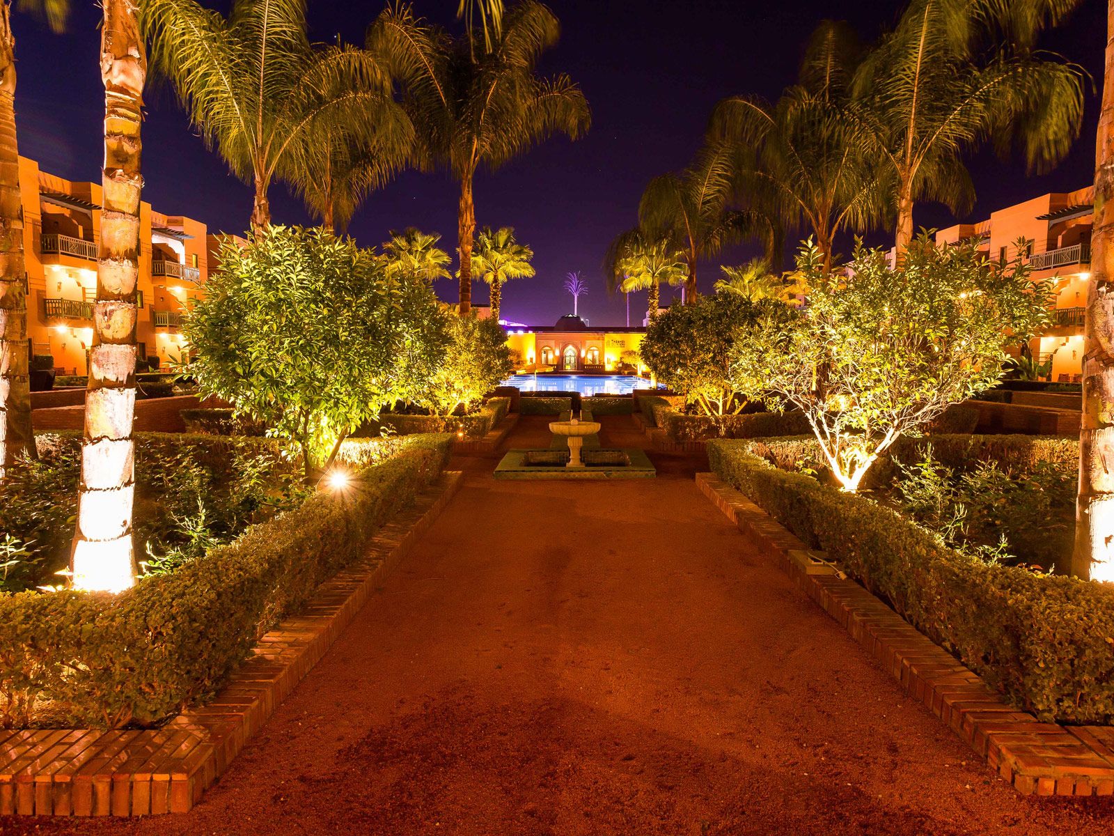 المظهر الخارجي