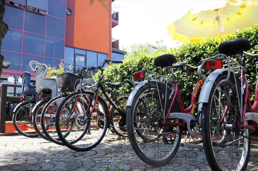 مرافق الفندق