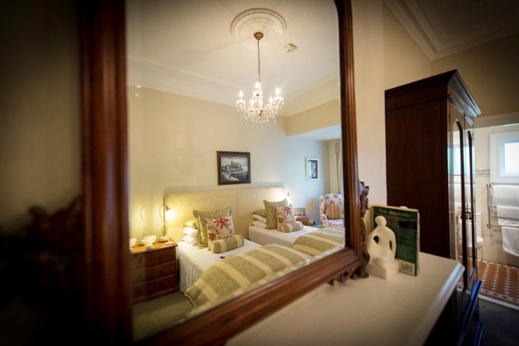 وسائل راحة في الغرف