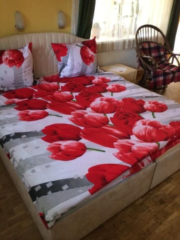 غرفة نوم صورة