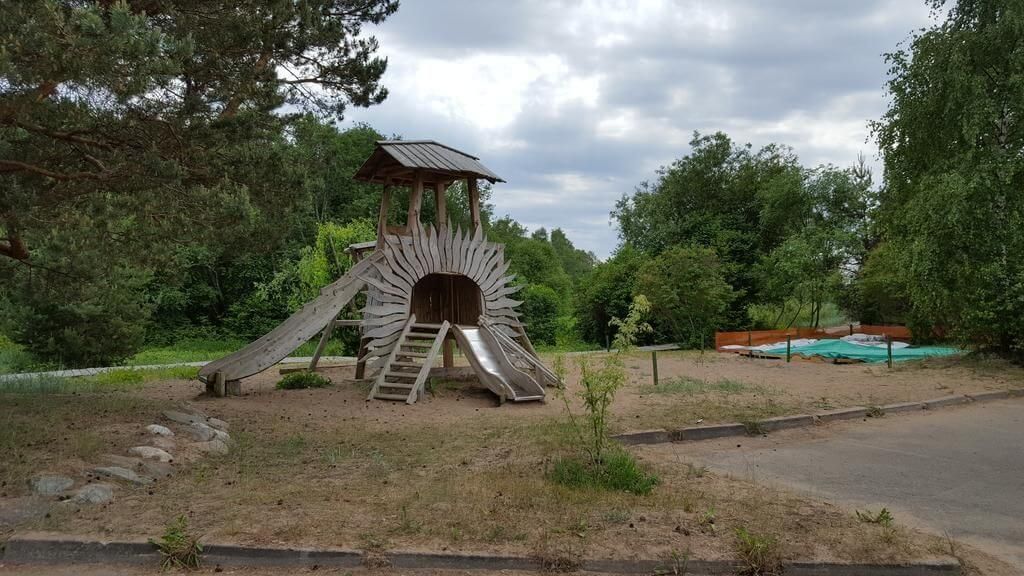 المظهر الخارجي