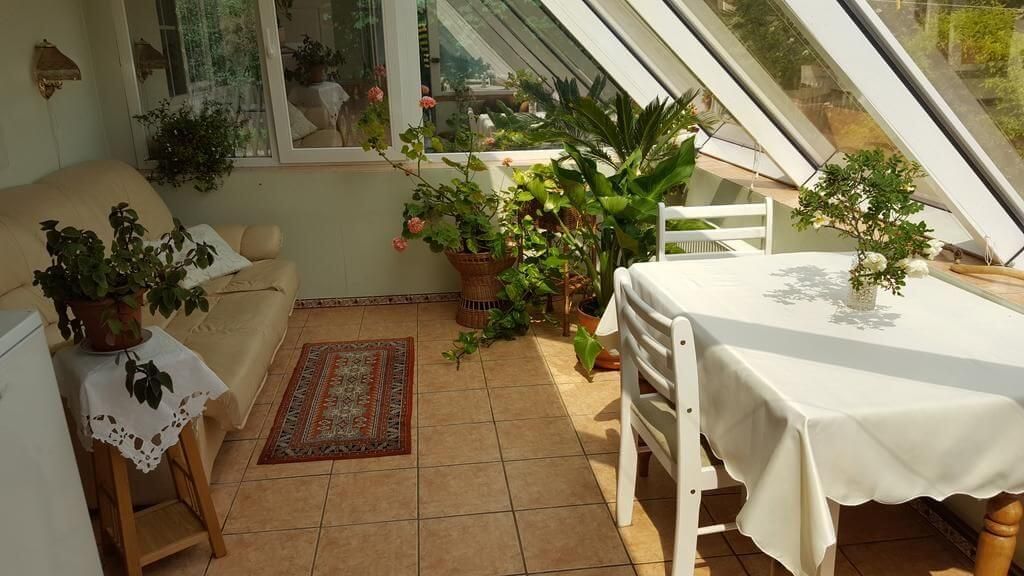 وسائل راحة في الغرف