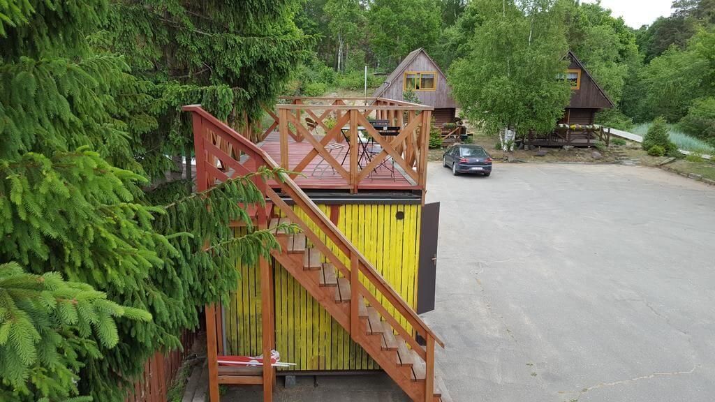 المظهر الخارجي