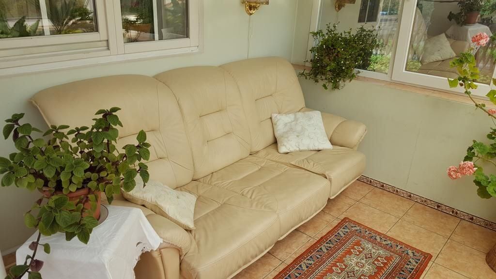 وسائل راحة في الغرف