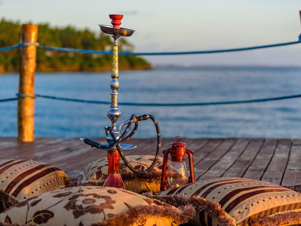 مرافق الفندق