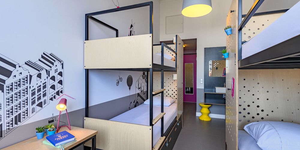 غرفة نوم