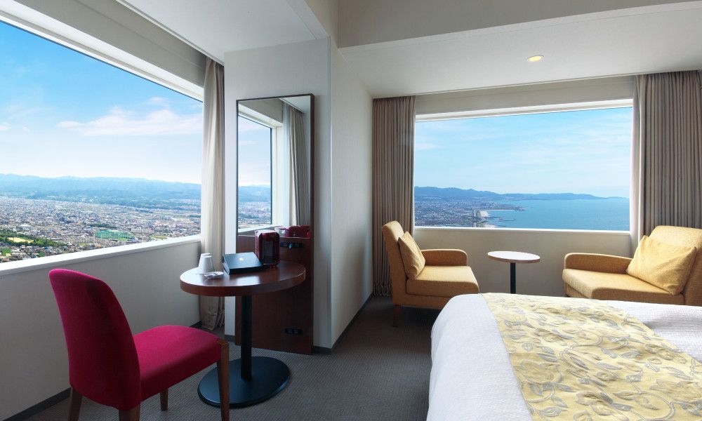 غرفة نوم صورة