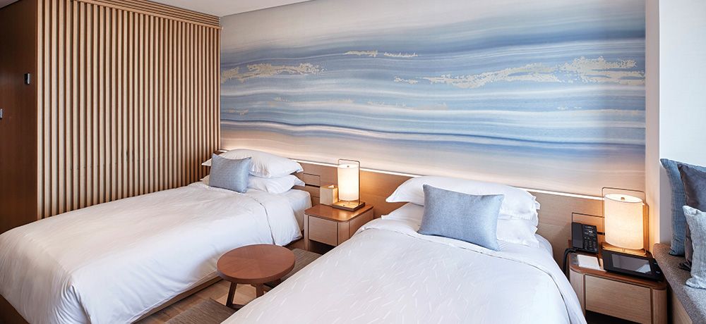 غرفة نوم صورة